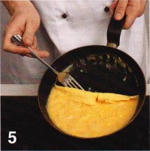 омлет +в духовке фото рецепт,омлет рецепт приготовления